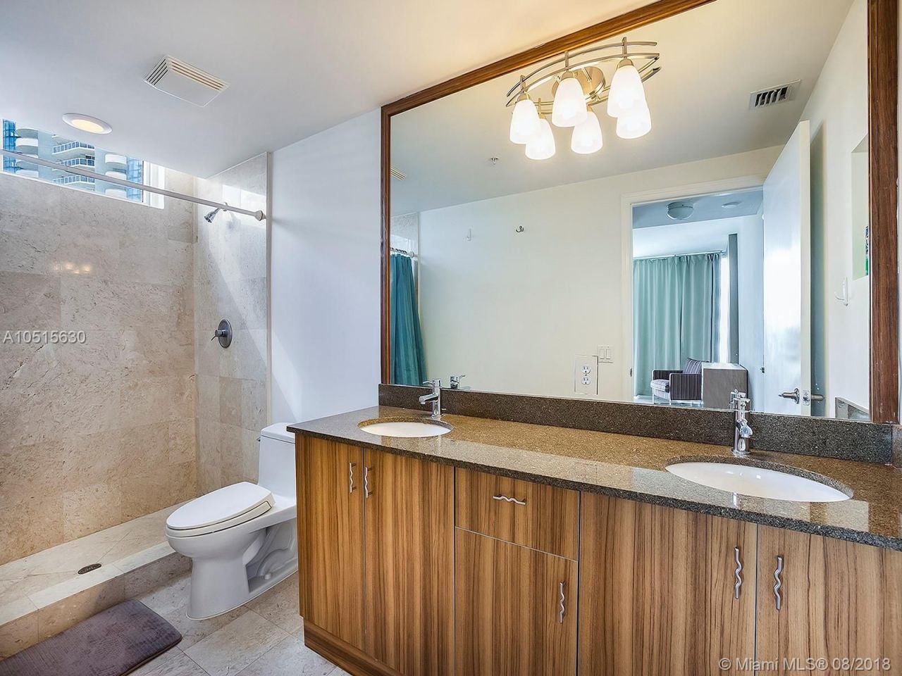 Квартира в Майами, США, 120 м2 фото 5