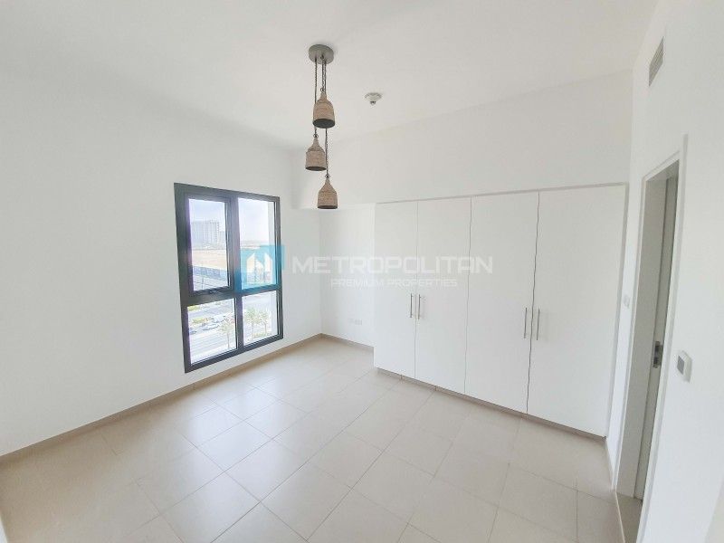 Апартаменты Town Square, ОАЭ, 89.25 м2 фото 5