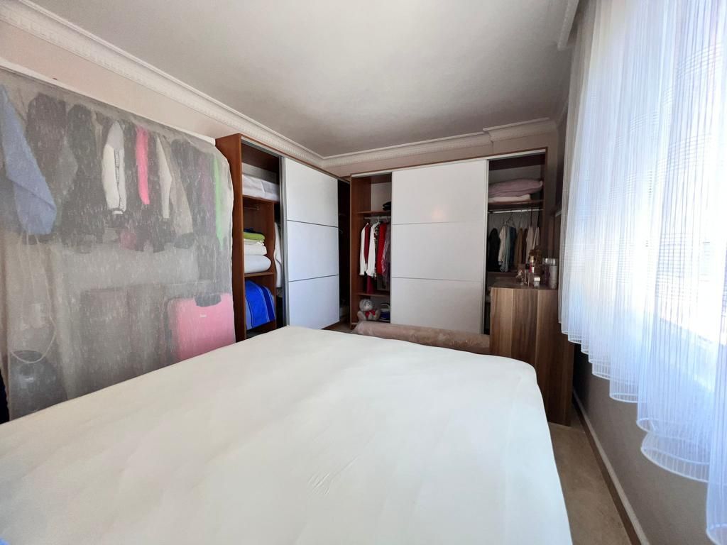 Квартира в Алании, Турция, 145 м2 фото 5