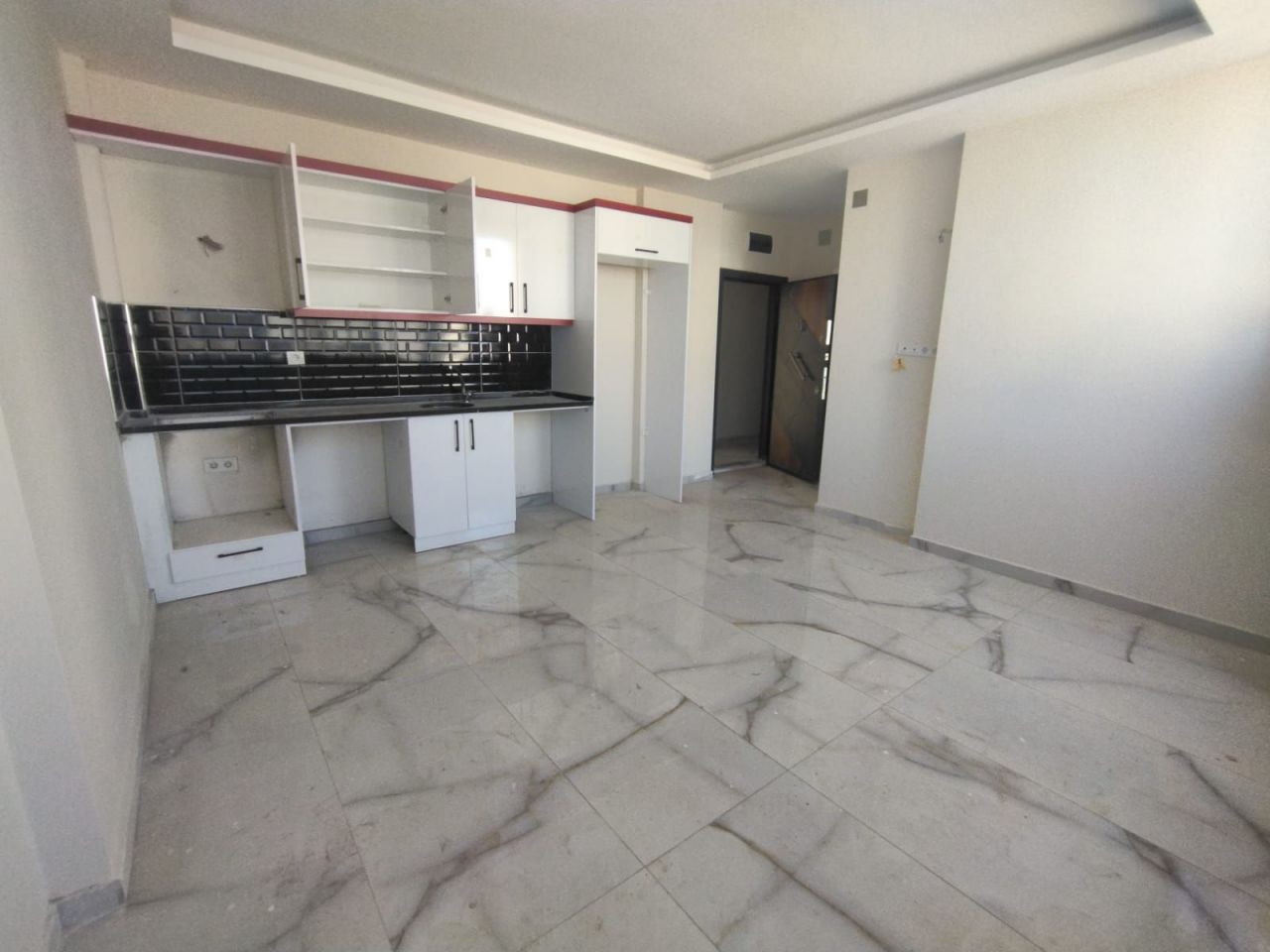 Квартира в Мерсине, Турция, 75 м2 фото 4