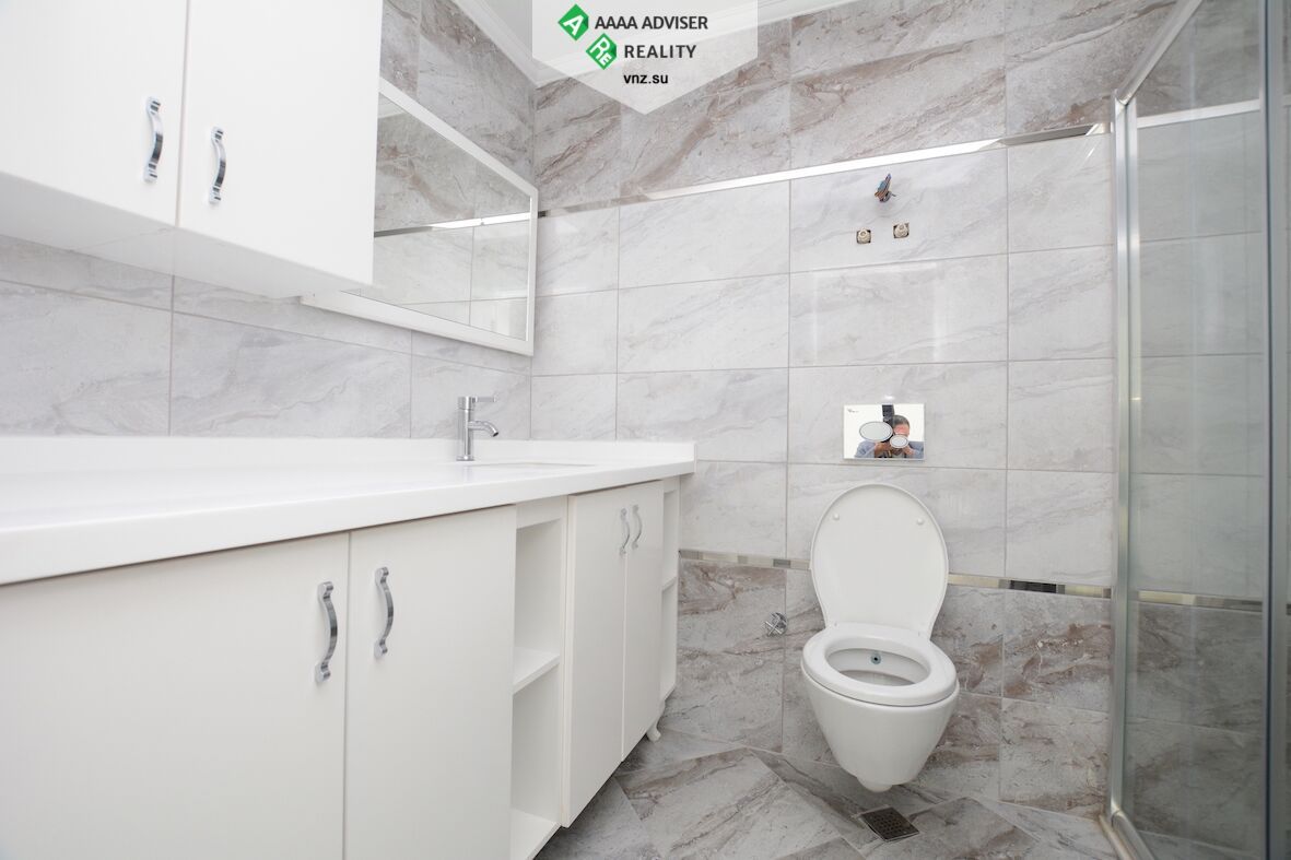 Квартира в Алании, Турция, 75 м2 фото 5