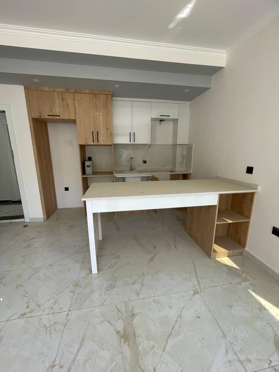 Апартаменты в Авсалларе, Турция, 43 м2 фото 4