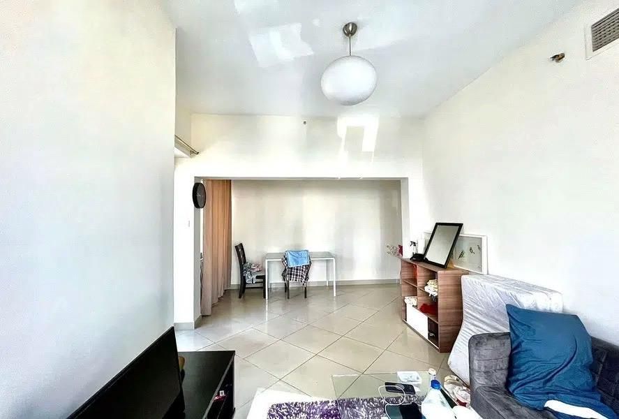 Квартира в Дубае, ОАЭ, 108 м2 фото 5