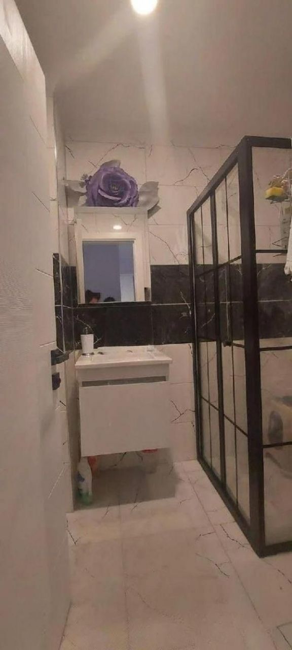 Квартира в Авсалларе, Турция, 55 м2 фото 3