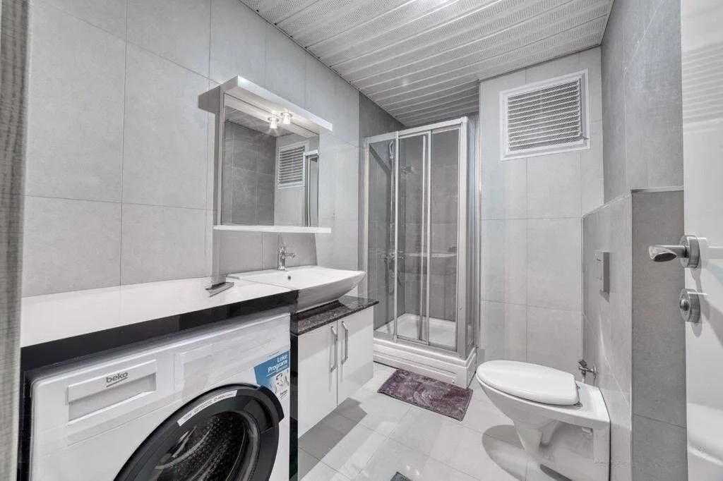 Квартира в Кестеле, Турция, 70 м2 фото 4