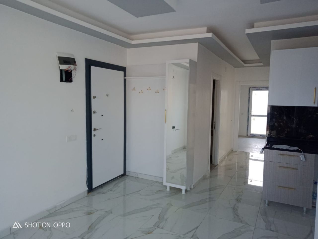 Квартира в Мерсине, Турция, 75 м2 фото 3