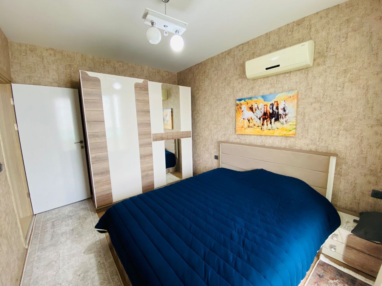 Квартира в Кестеле, Турция, 200 м2 фото 4