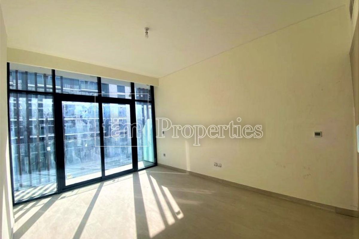 Квартира в Дубае, ОАЭ, 37.9 м2 фото 3