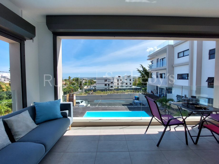 Апартаменты Маврикий, Маврикий, 200 м2 фото 3