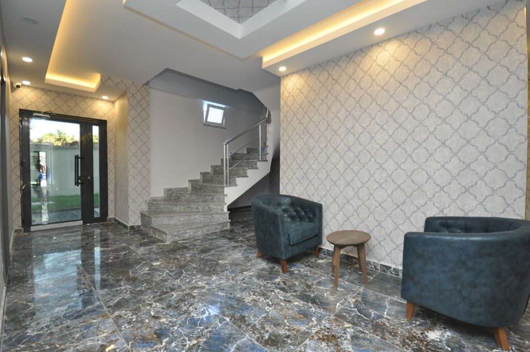 Пентхаус в Алании, Турция, 110.9 м2 фото 3