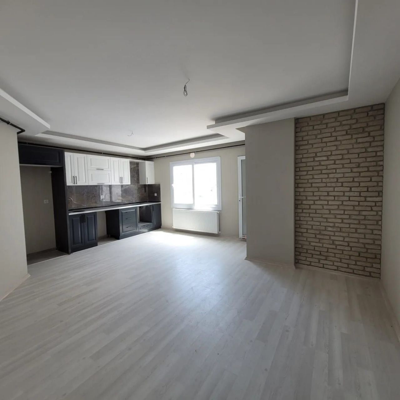Квартира в Мерсине, Турция, 115 м2 фото 3