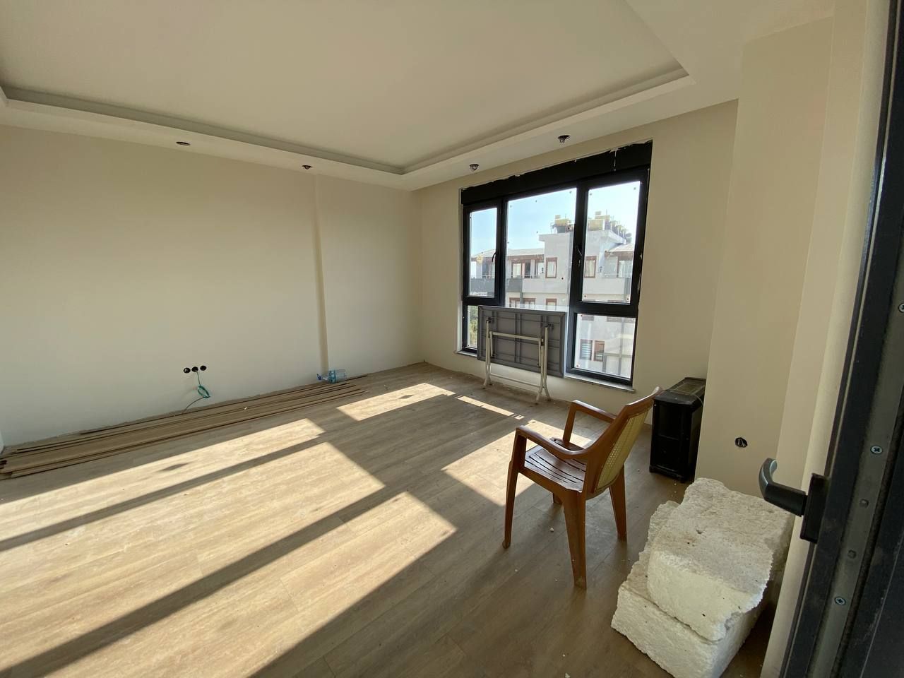 Апартаменты в Алании, Турция, 115 м2 фото 4