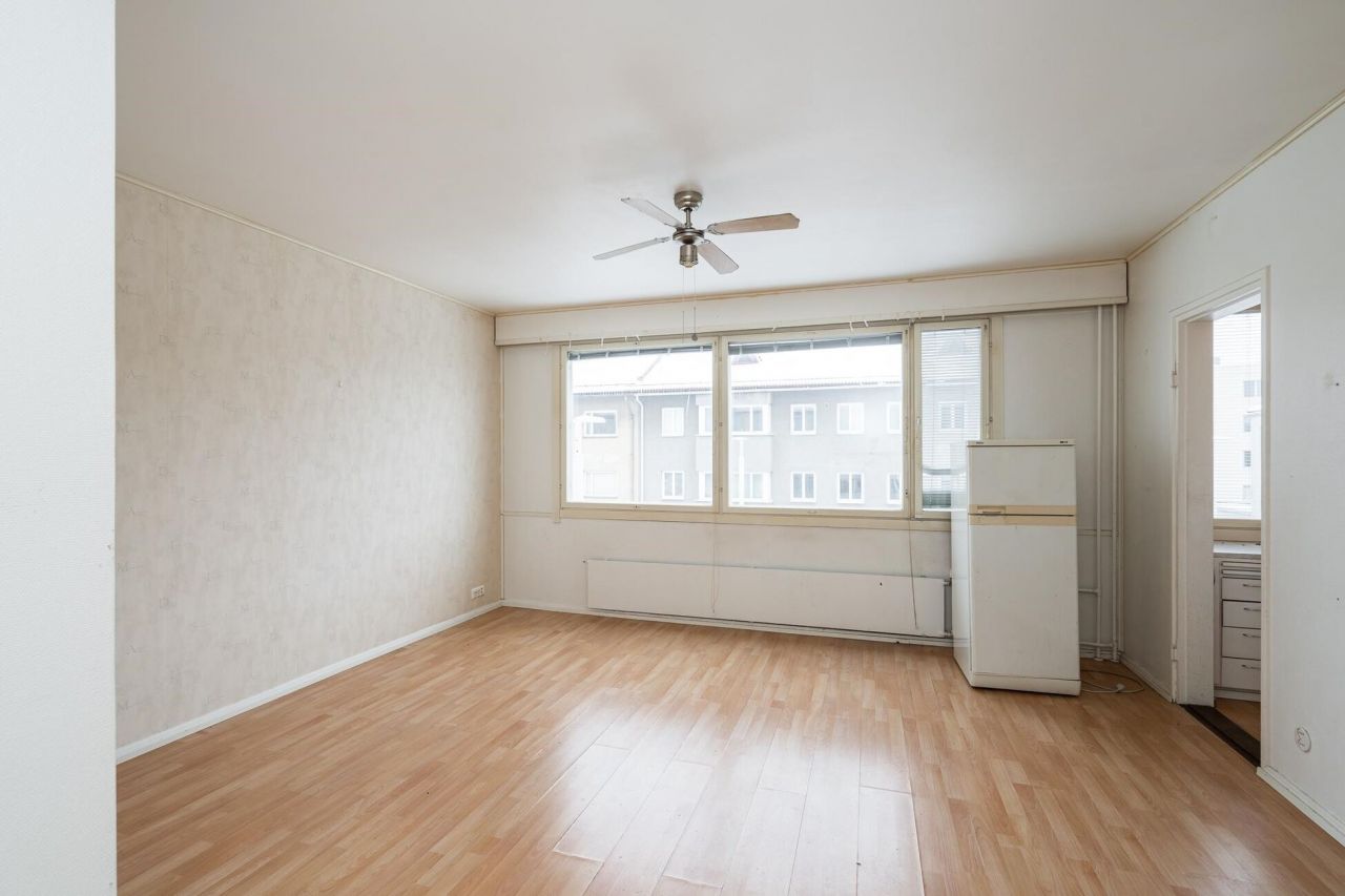Квартира в Валкеакоски, Финляндия, 33.5 м2 фото 4