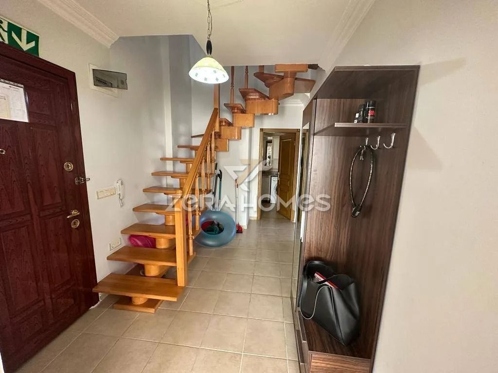 Квартира в Алании, Турция, 170 м2 фото 4