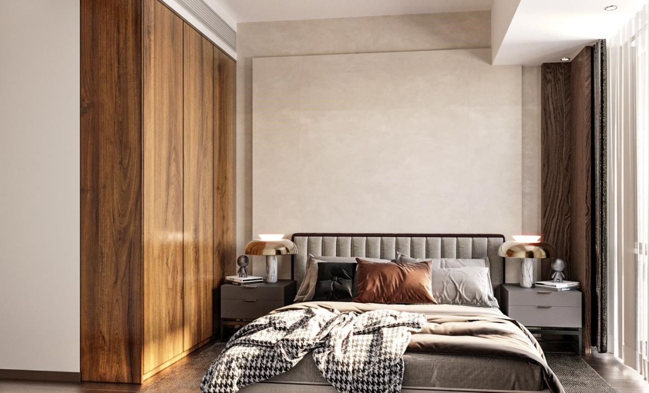 Квартира в Анталии, Турция, 72 м2 фото 5