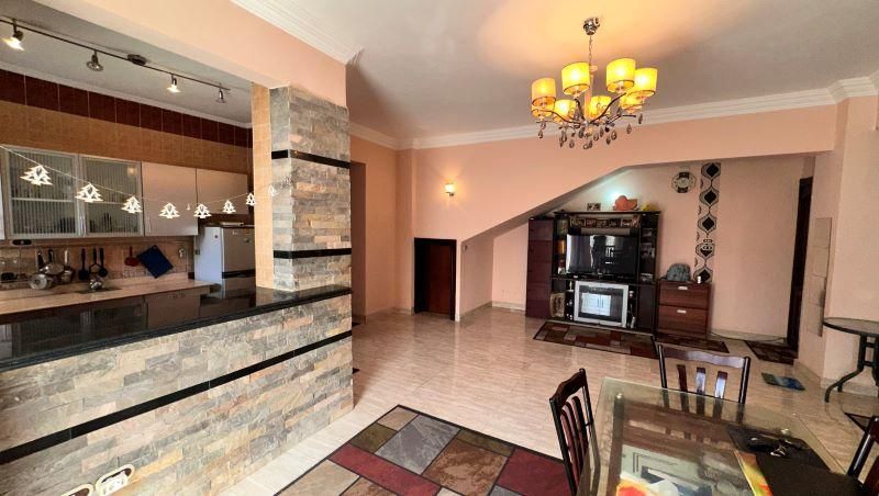 Апартаменты в Хургаде, Египет, 95 м2 фото 2