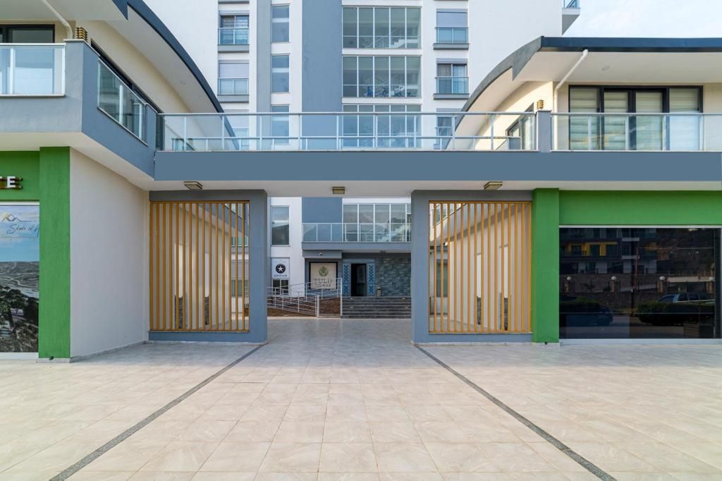 Дом в Алании, Турция, 125 м2 фото 4