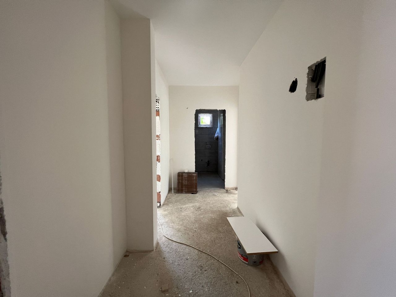 Апартаменты в Алании, Турция, 55 м2 фото 4