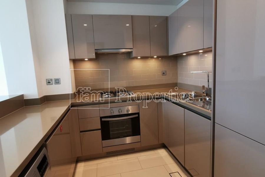 Апартаменты Mohamed bin Rashid City, ОАЭ, 77 м2 фото 4