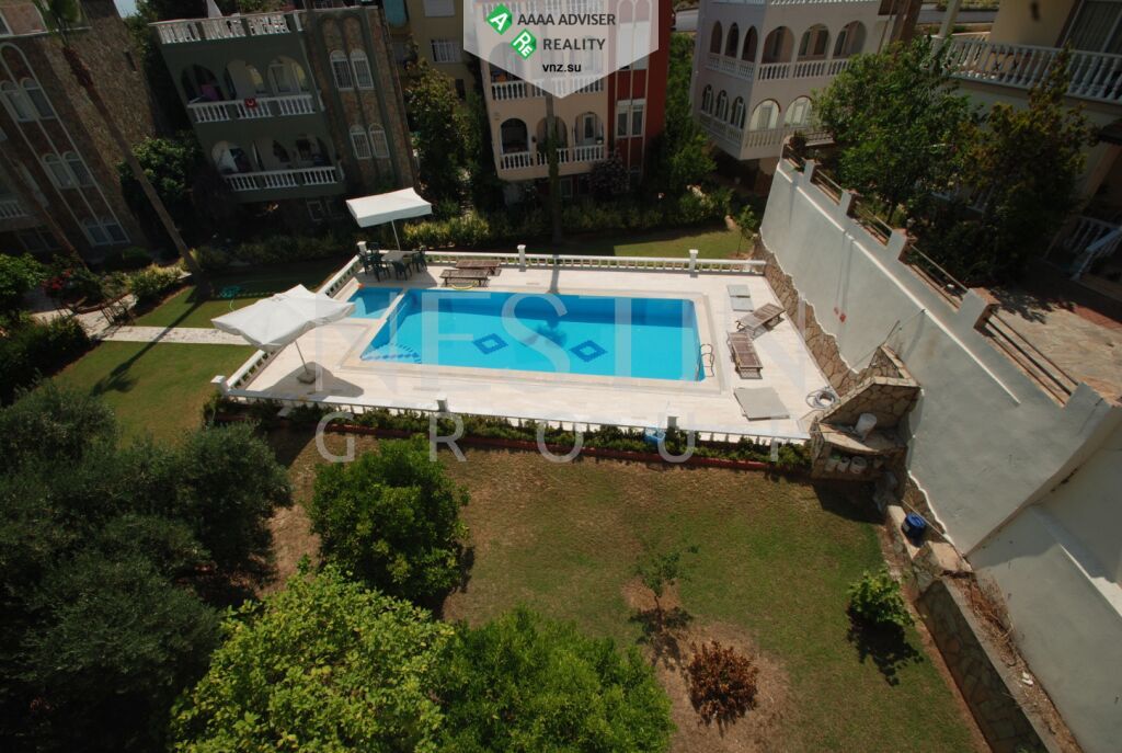 Вилла в Алании, Турция, 270 м2 фото 3