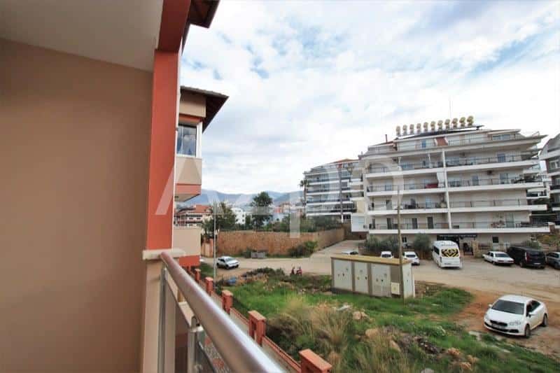Апартаменты в Алании, Турция, 105 м2 фото 2