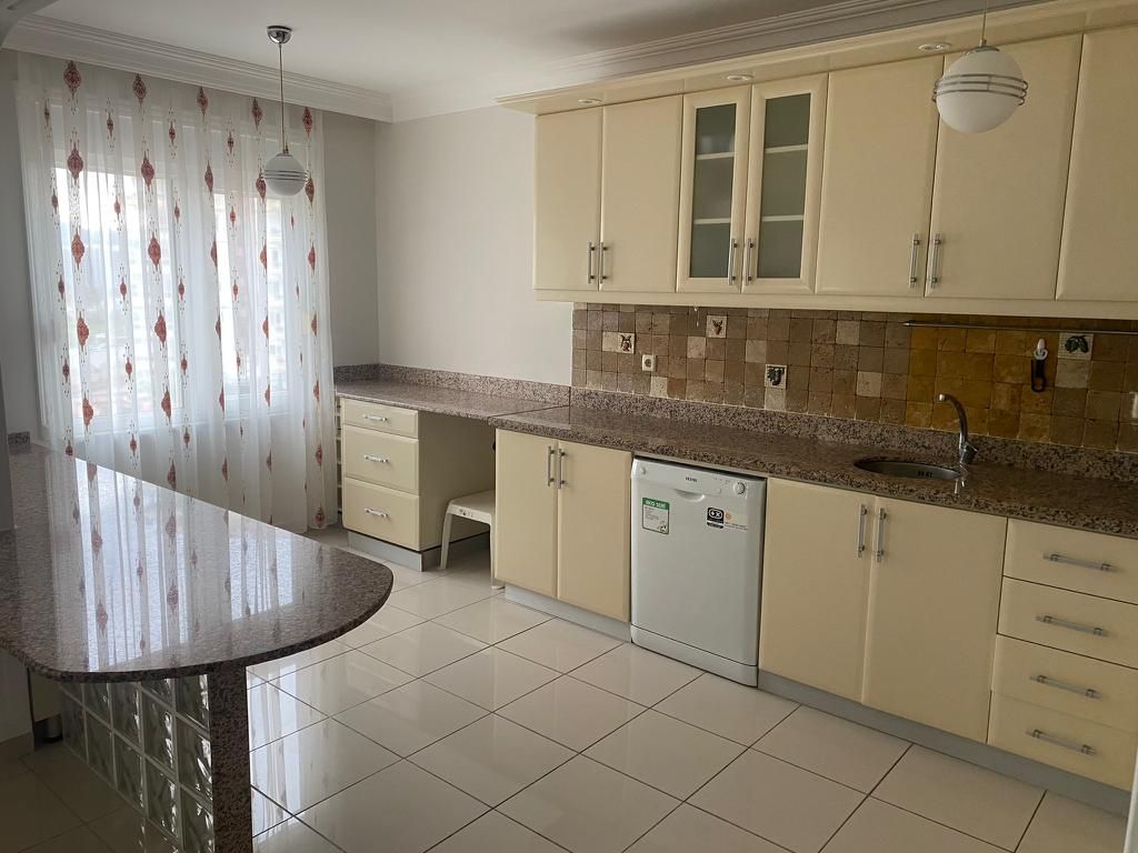 Квартира в Алании, Турция, 184 м2 фото 5