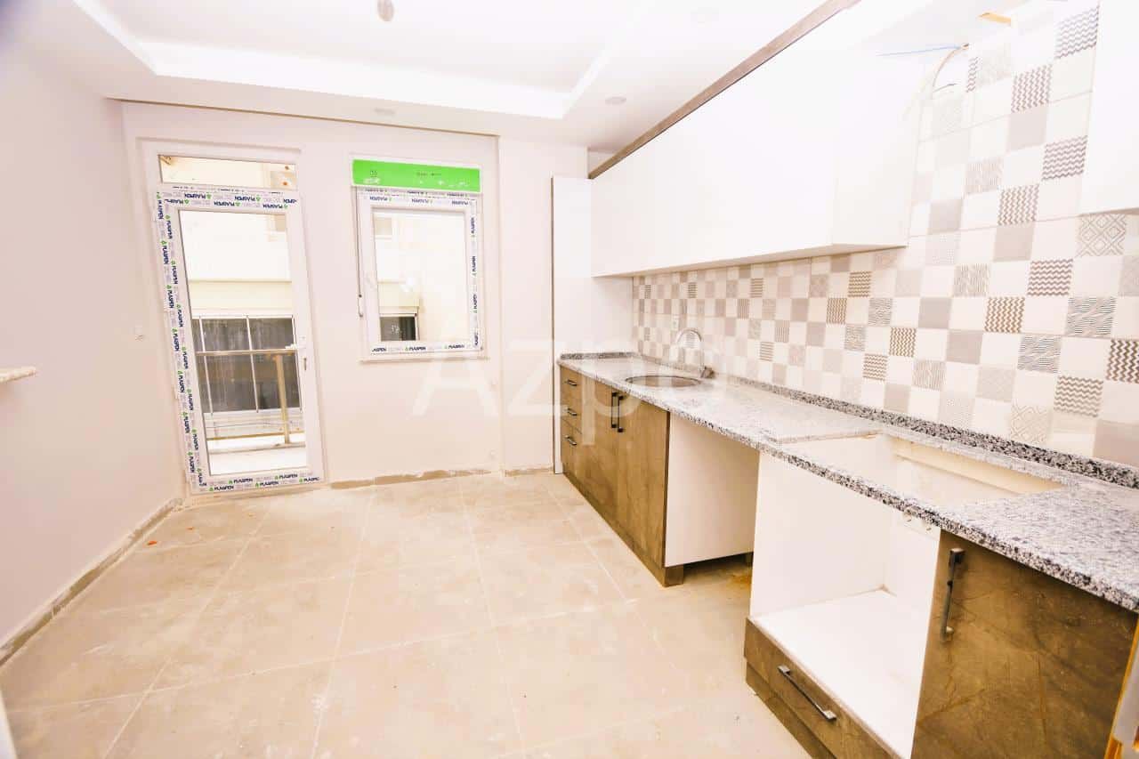 Апартаменты в Анталии, Турция, 130 м2 фото 3