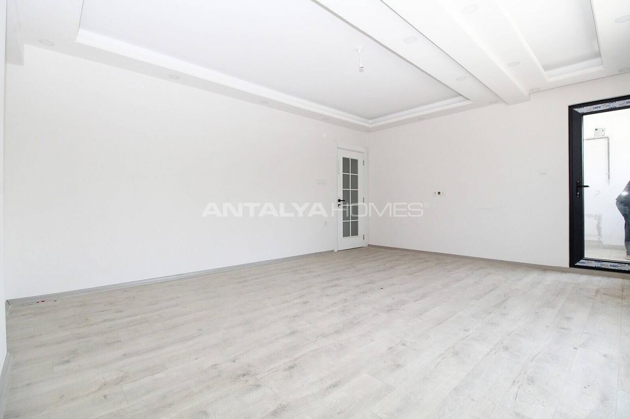 Апартаменты в Ялове, Турция, 95 м2 фото 3