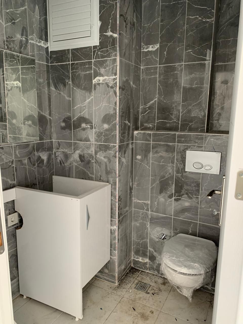Квартира в Авсалларе, Турция, 51 м2 фото 5