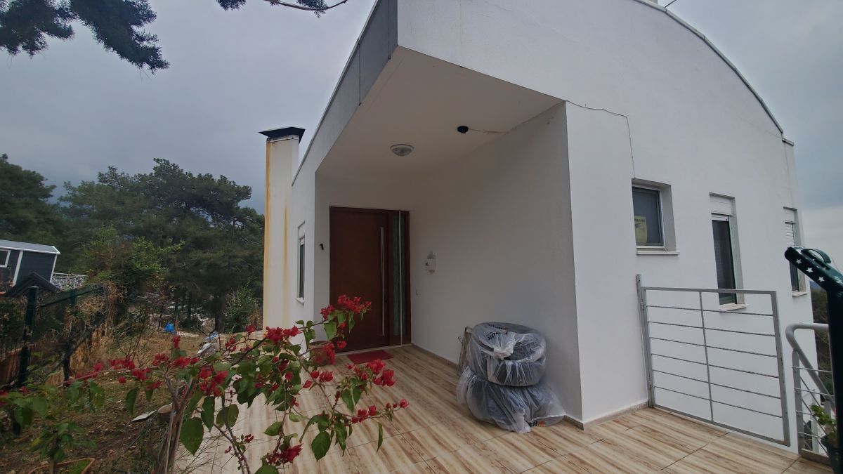 Дом в Анталии, Турция, 200 м2 фото 3
