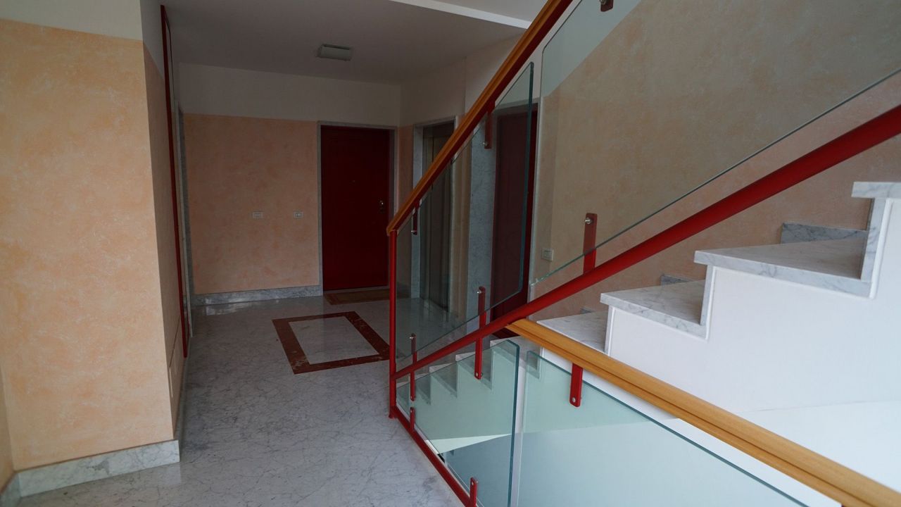 Апартаменты в Бордигере, Италия, 77 м2 фото 3