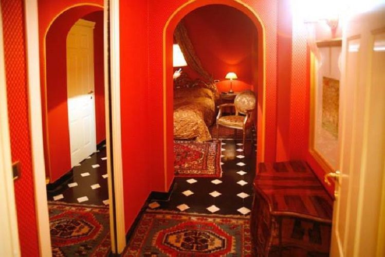 Апартаменты в Савоне, Италия, 187 м2 фото 5