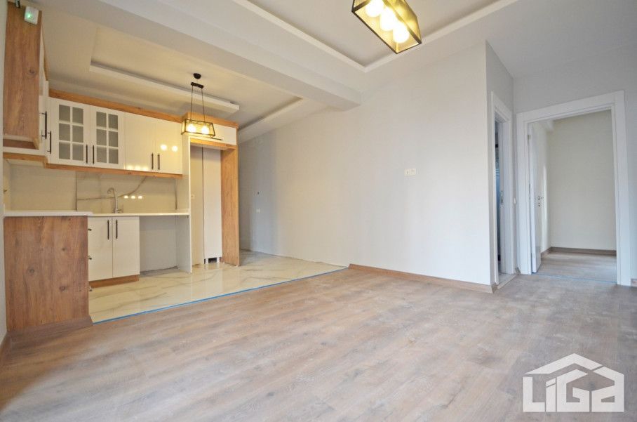 Квартира в Мерсине, Турция, 100 м2 фото 3