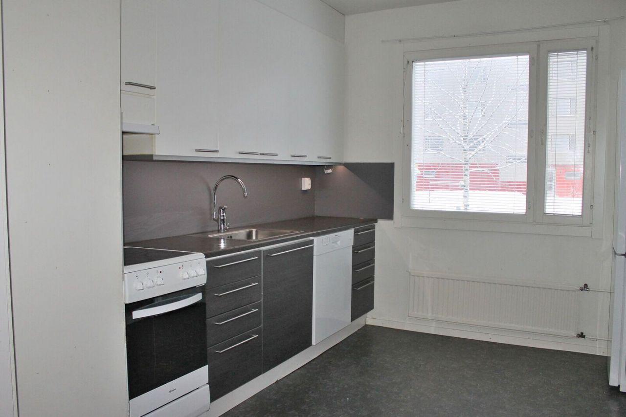 Квартира в Варкаусе, Финляндия, 81 м2 фото 3