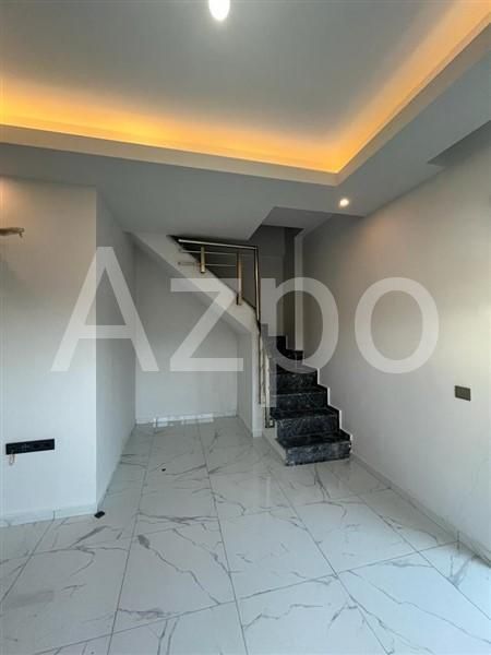 Пентхаус в Алании, Турция, 90 м2 фото 4