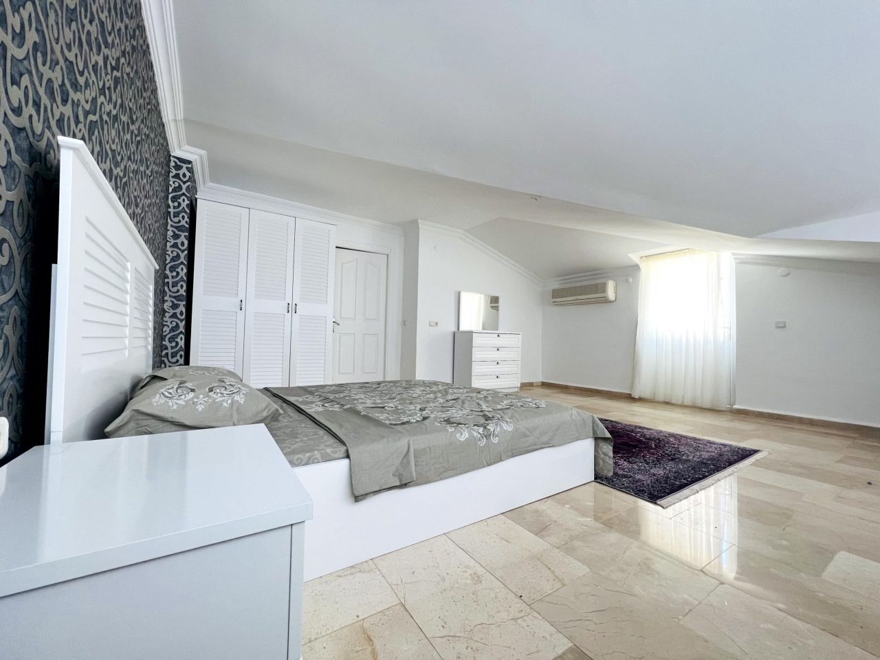 Пентхаус в Алании, Турция, 200 м2 фото 3