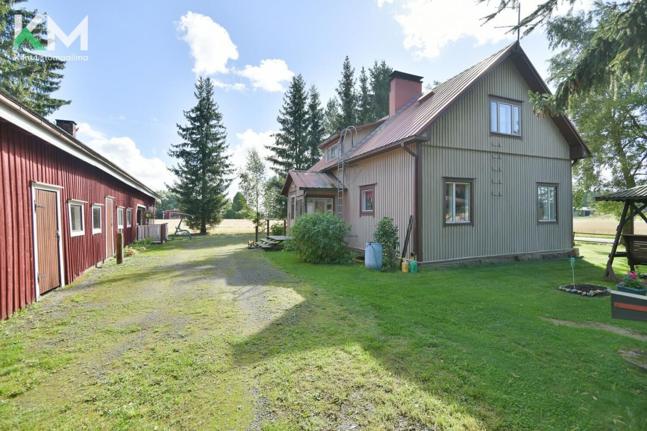Дом в Васа, Финляндия, 50 м2 фото 3