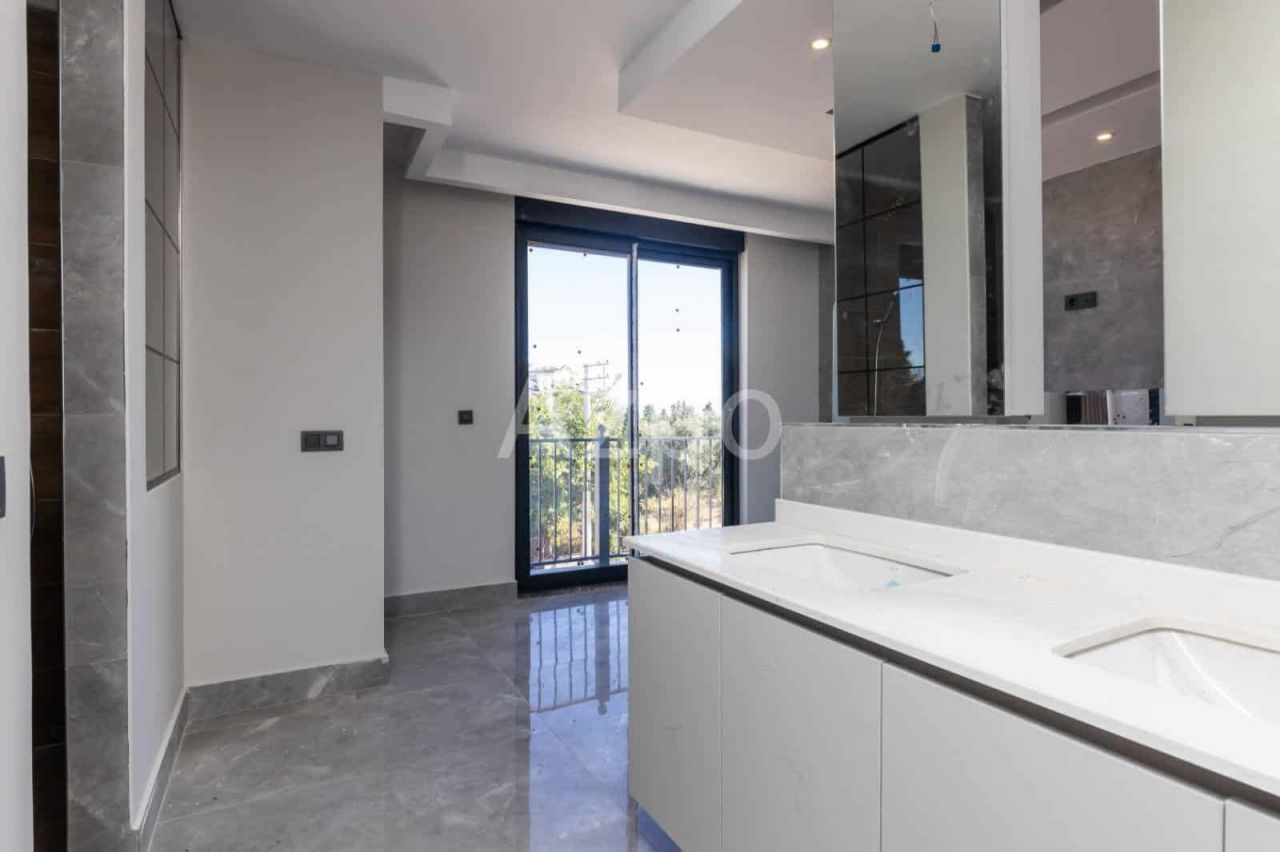 Вилла в Анталии, Турция, 350 м2 фото 4