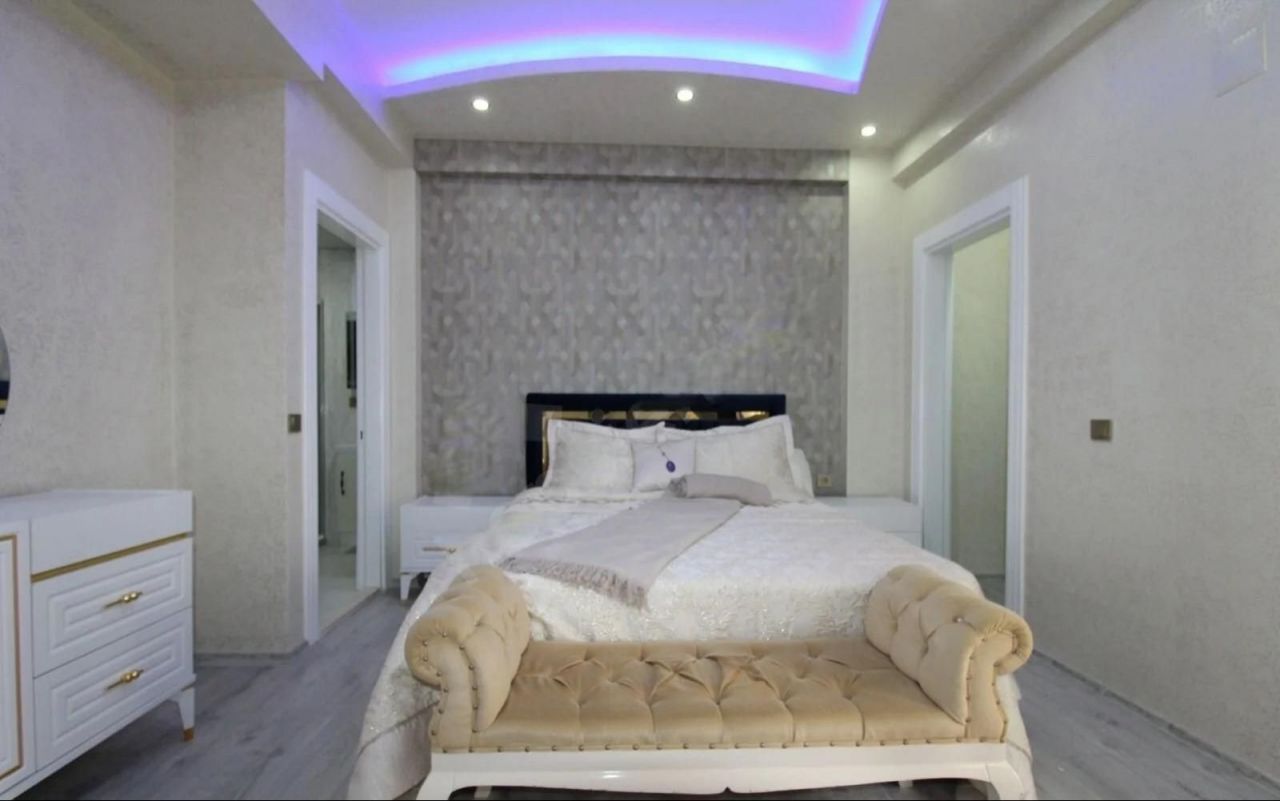 Квартира в Мерсине, Турция, 170 м2 фото 2
