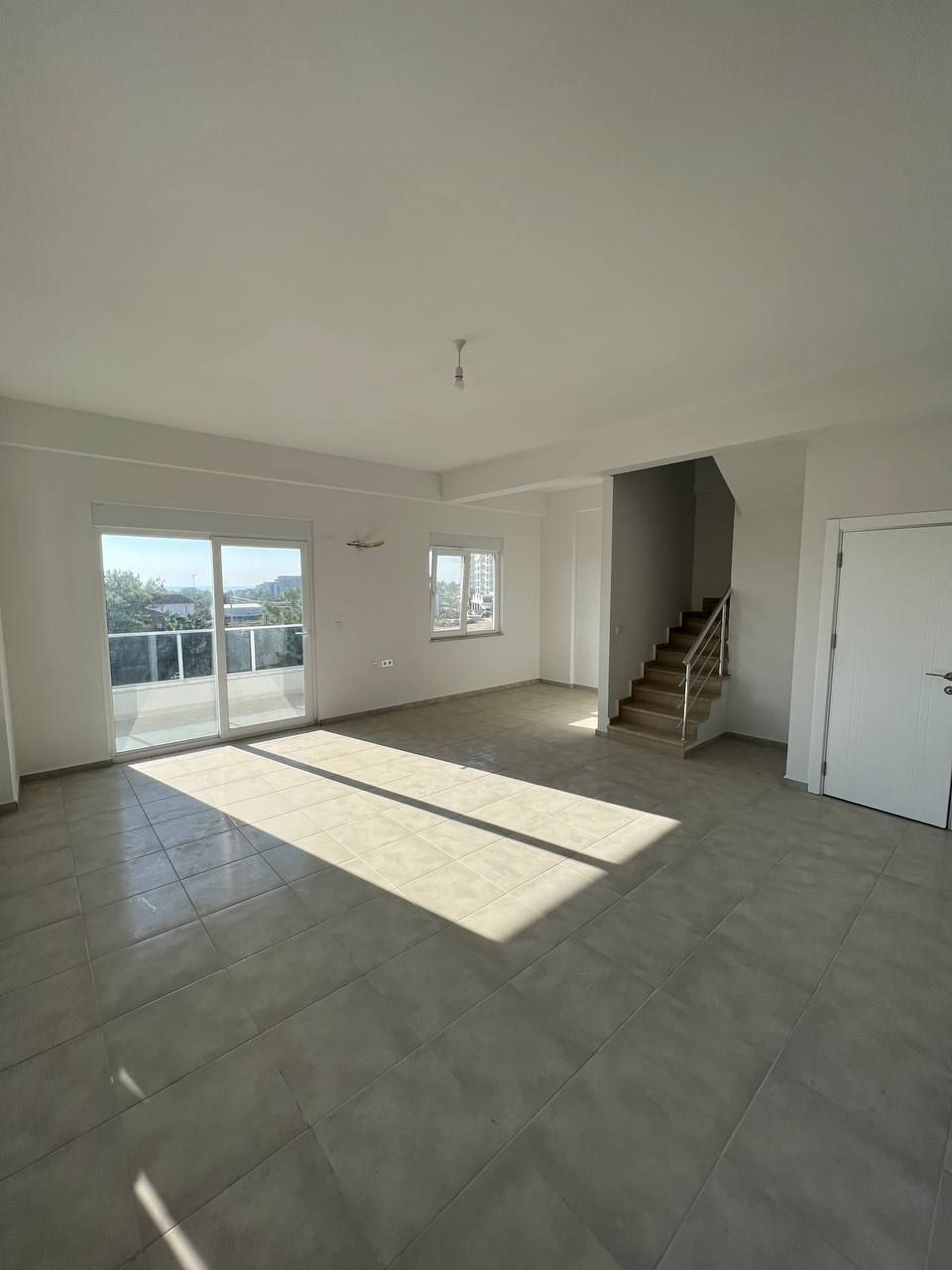 Пентхаус в Авсалларе, Турция, 125 м2 фото 2