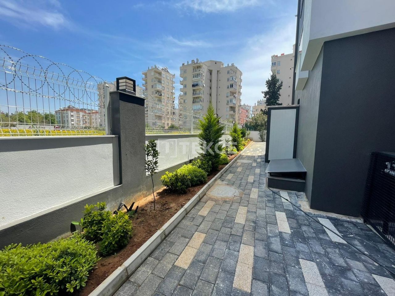 Апартаменты в Анталии, Турция, 105 м2 фото 5