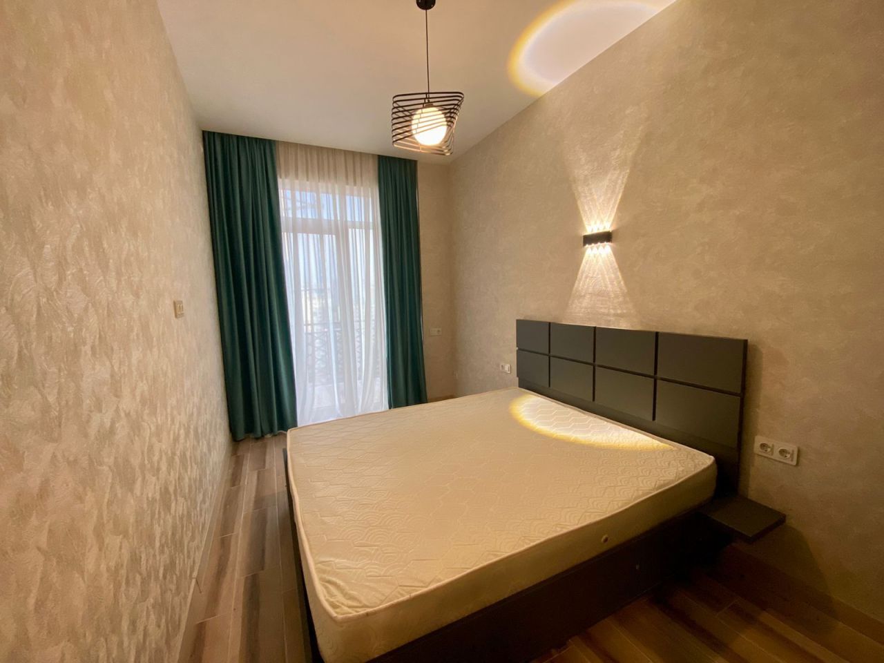 Квартира в Батуми, Грузия, 78 м2 фото 3