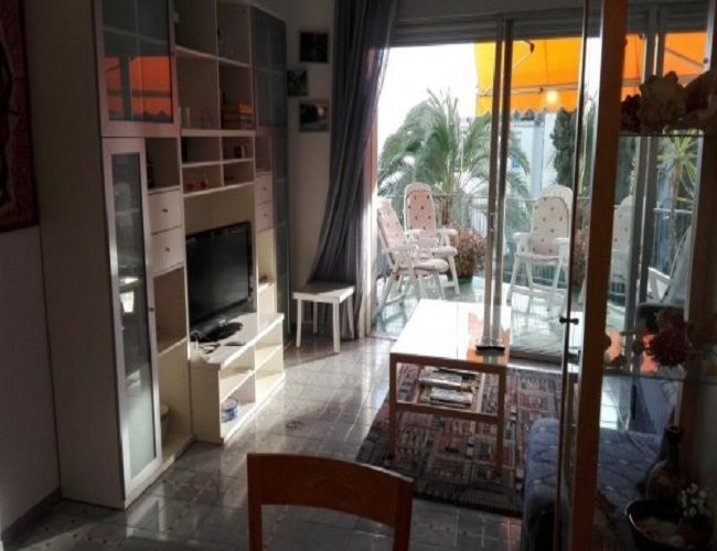Апартаменты в Сан-Ремо, Италия, 125 м2 фото 3