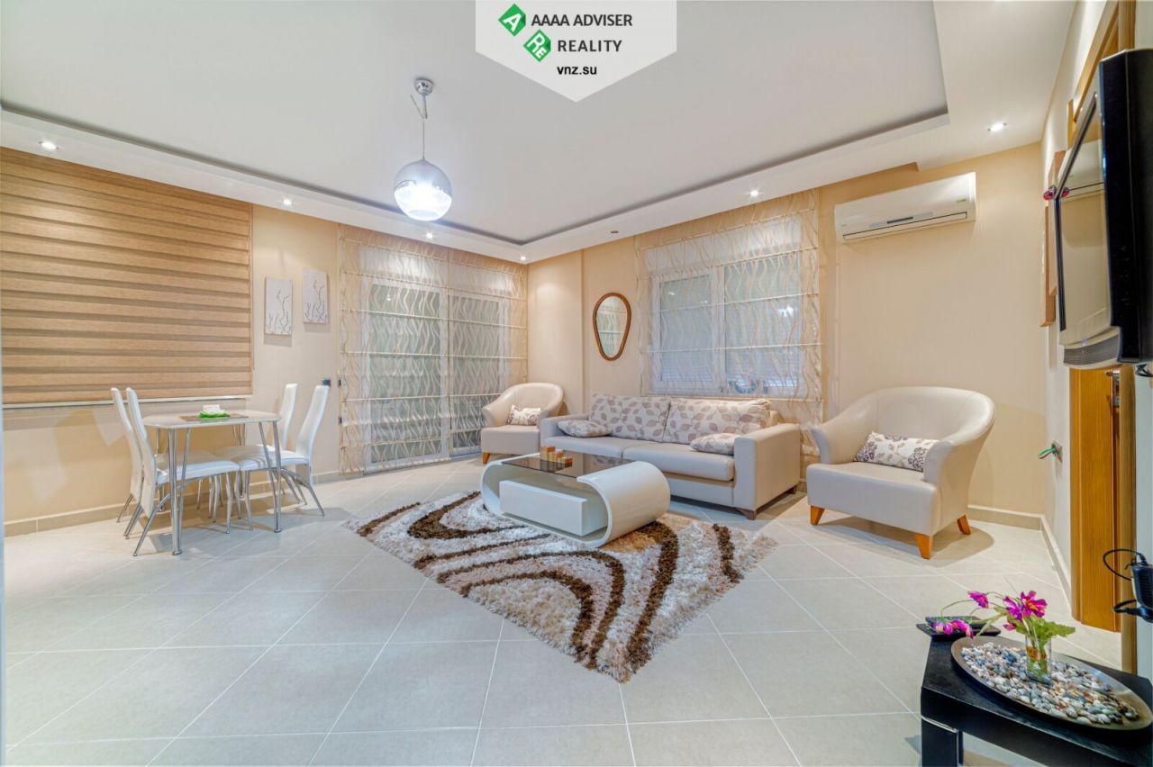 Квартира в Кестеле, Турция, 70 м2 фото 5