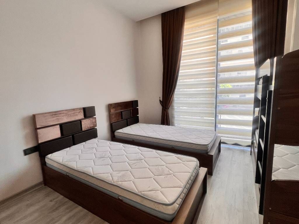 Квартира в Алании, Турция, 135 м2 фото 5
