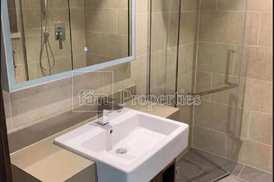 Апартаменты Mohamed bin Rashid City, ОАЭ, 77 м2 фото 5