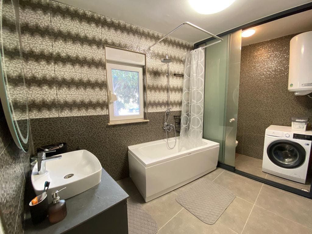 Квартира в Анталии, Турция, 125 м2 фото 2