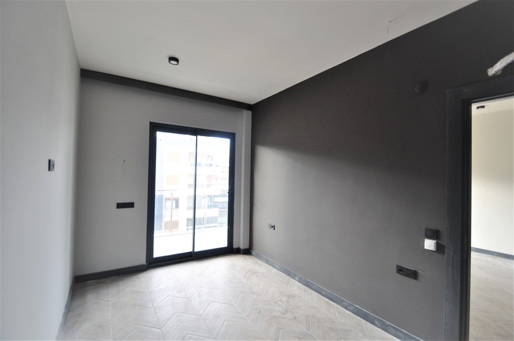 Апартаменты в Алании, Турция, 56 м2 фото 3