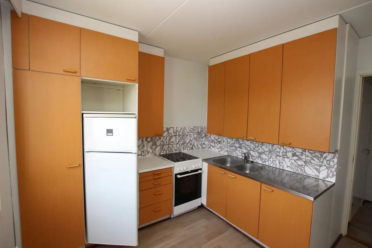 Квартира в Хейнола, Финляндия, 50 м2 фото 4