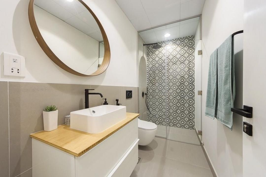 Квартира в Дубае, ОАЭ, 45 м2 фото 2